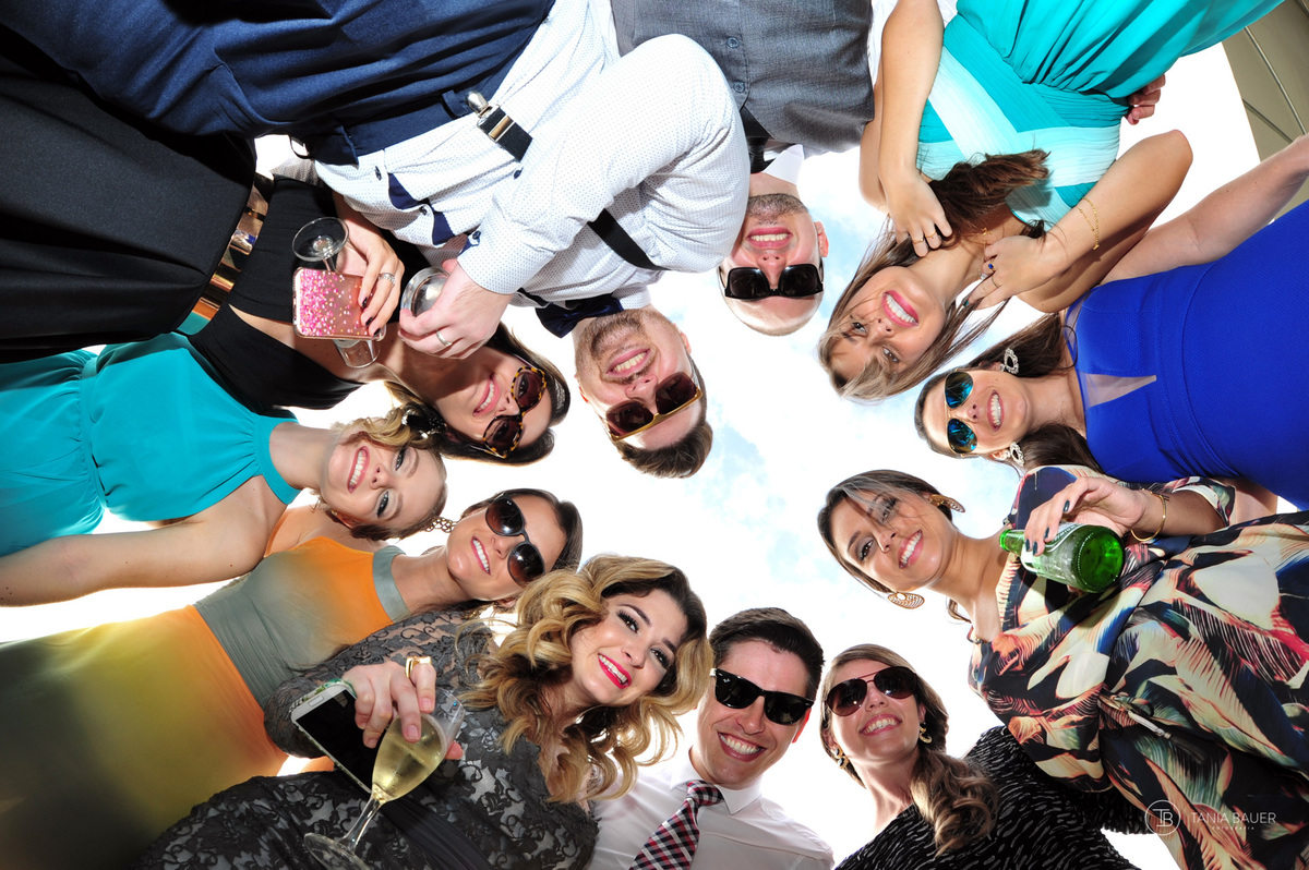 Fotografia de casamento - São Bento do Sul - SC- fotografa Tania Bauer