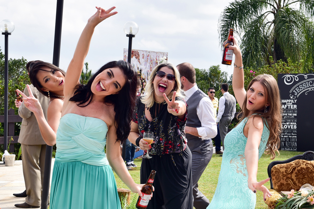 Fotografia de casamento - São Bento do Sul - SC- fotografa Tania Bauer