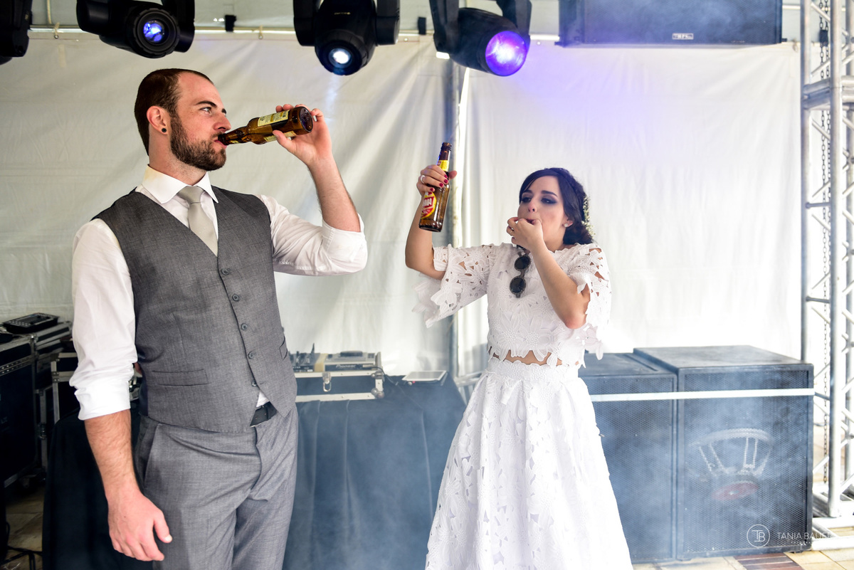 Fotografia de casamento - São Bento do Sul - SC- fotografa Tania Bauer