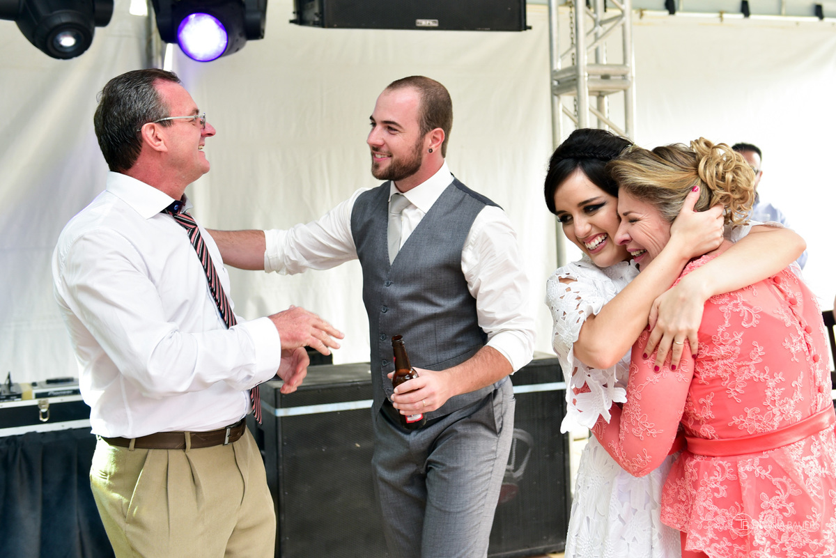 Fotografia de casamento - São Bento do Sul - SC- fotografa Tania Bauer
