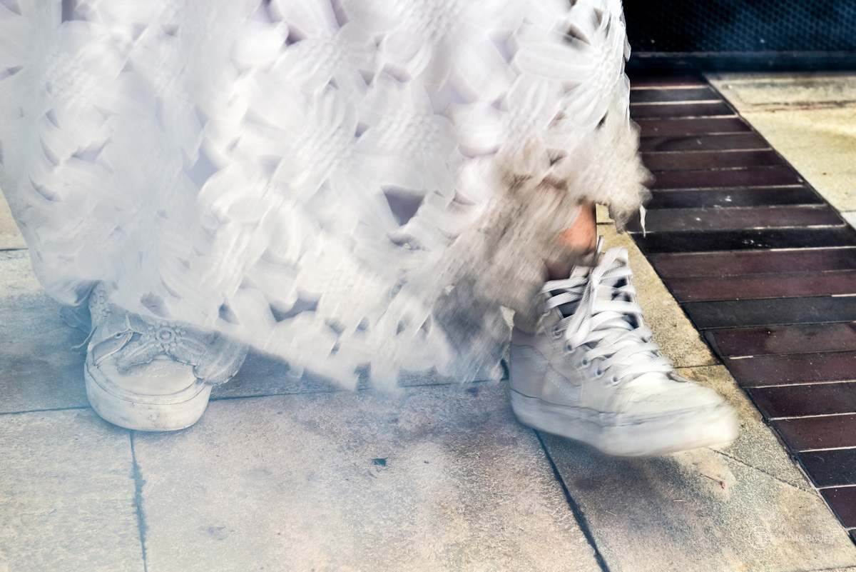 Fotografia de casamento - São Bento do Sul - SC- fotografa Tania Bauer