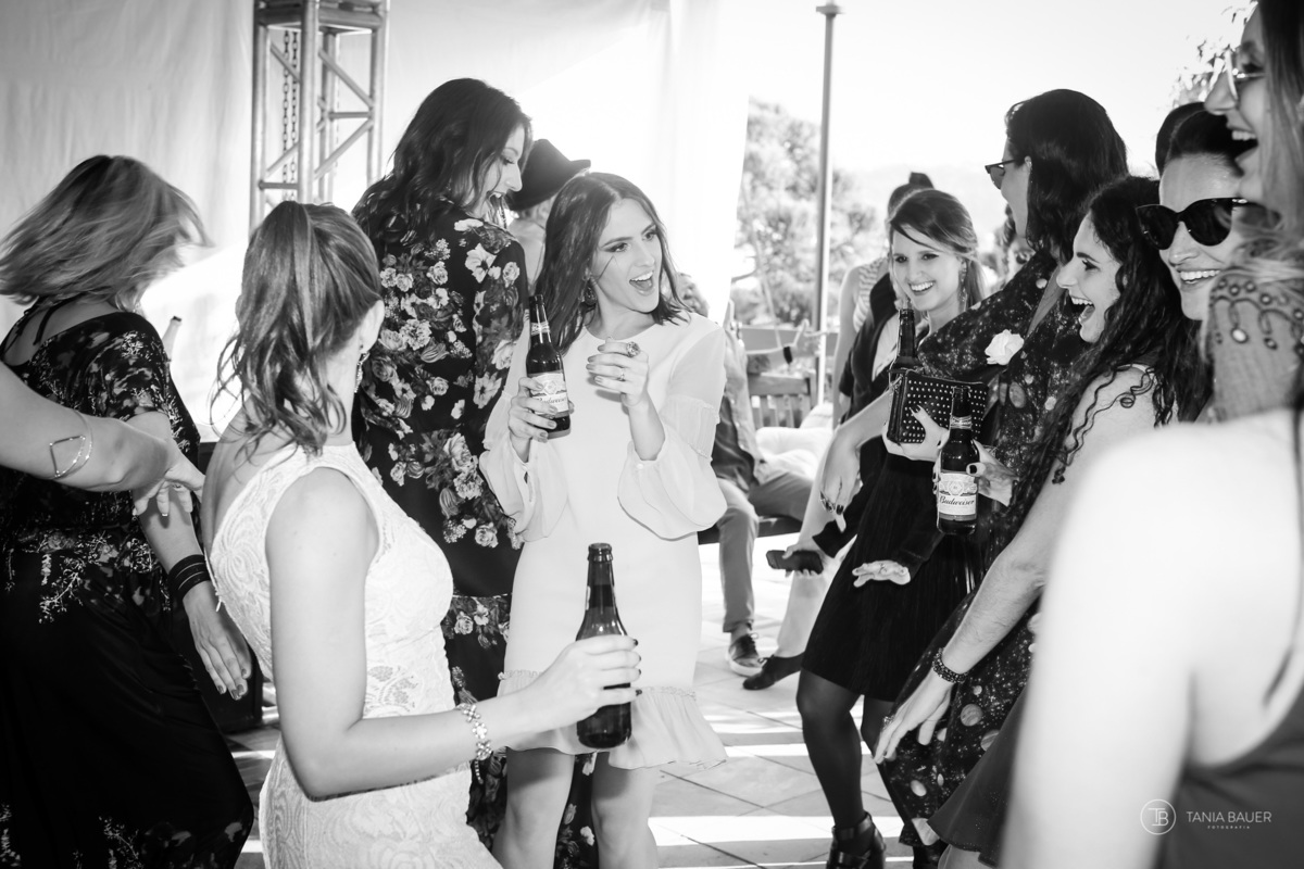 Fotografia de casamento - São Bento do Sul - SC- fotografa Tania Bauer