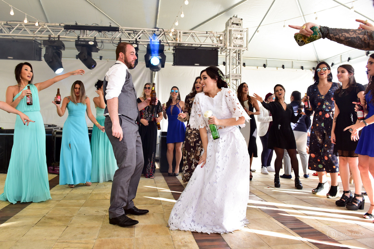 Fotografia de casamento - São Bento do Sul - SC- fotografa Tania Bauer