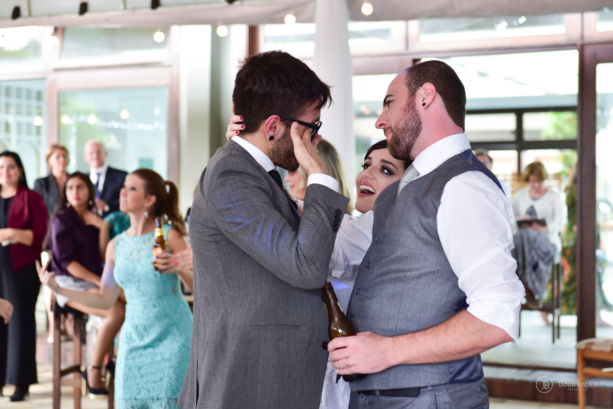 Fotografia de casamento - São Bento do Sul - SC- fotografa Tania Bauer