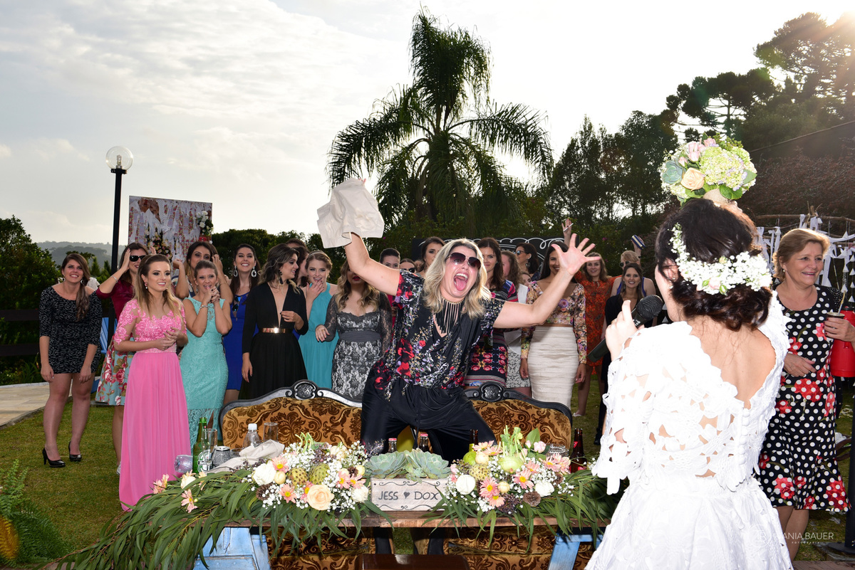 Fotografia de casamento - São Bento do Sul - SC- fotografa Tania Bauer