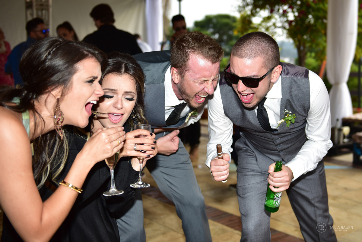 Fotografia de casamento - São Bento do Sul - SC- fotografa Tania Bauer