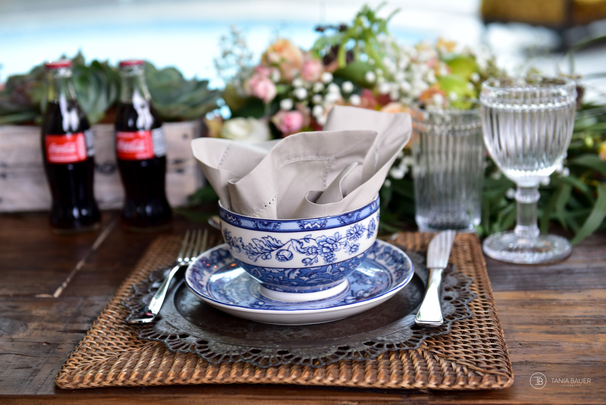 Fotografia de casamento - São Bento do Sul - SC- fotografa Tania Bauer