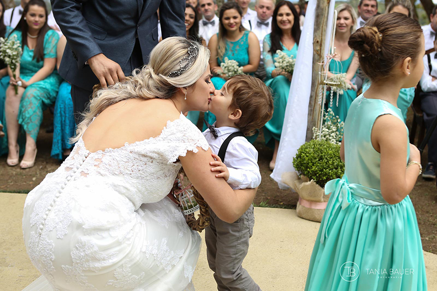 Fotografia de casamento - Campo Alegre, São Bento do Sul, Rio Negrinho, Joinville,Itajaí - Fotografa Tania Bauer