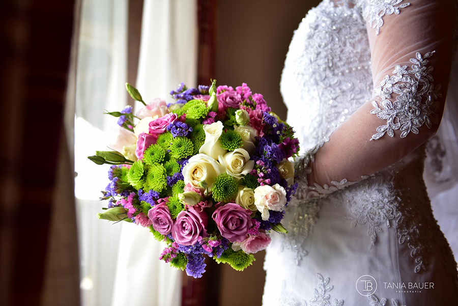 Fotografia Casamento São Bento do Sul SC Fotografa Tania Bauer