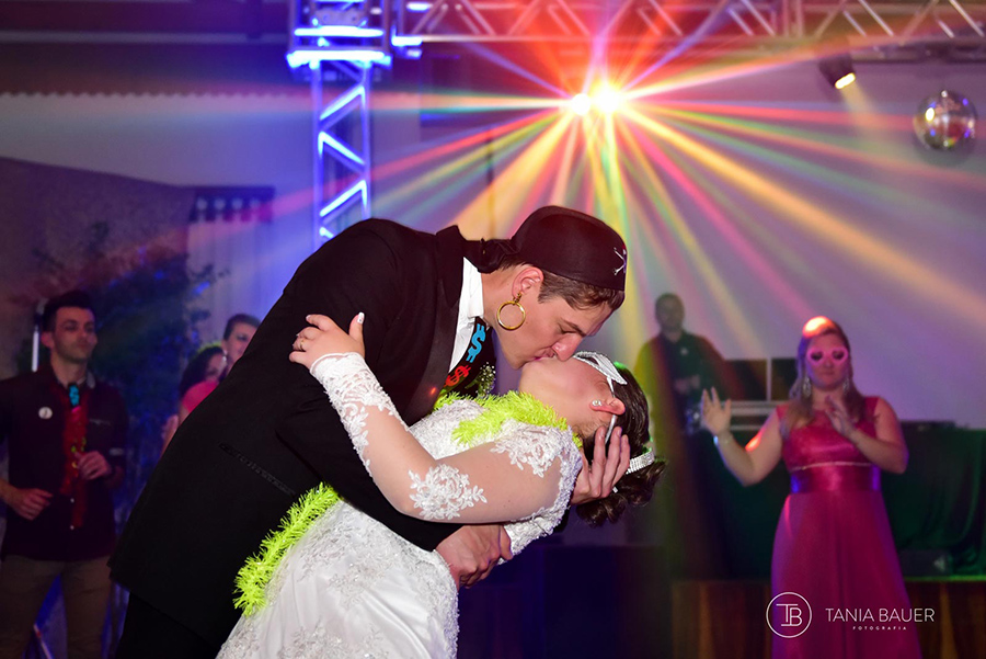 Fotografia Casamento São Bento do Sul SC Fotografa Tania Bauer