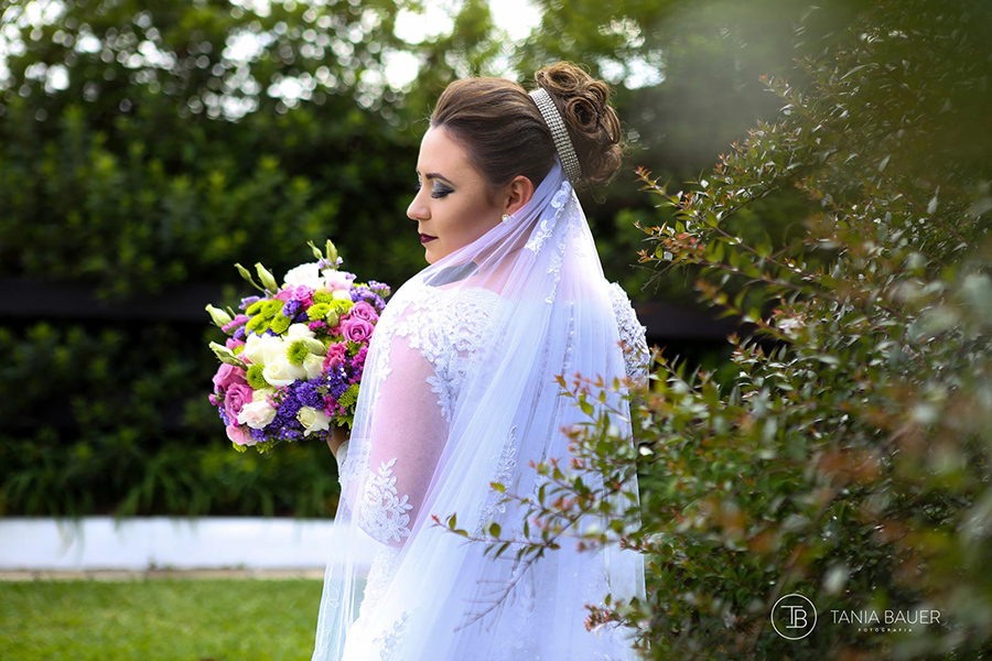 Fotografia Casamento São Bento do Sul SC Fotografa Tania Bauer