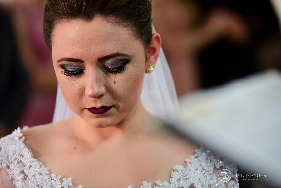 Fotografia Casamento São Bento do Sul SC Fotografa Tania Bauer