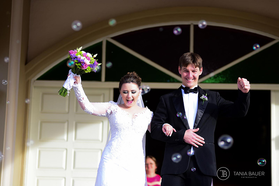 Fotografia Casamento São Bento do Sul SC Fotografa Tania Bauer