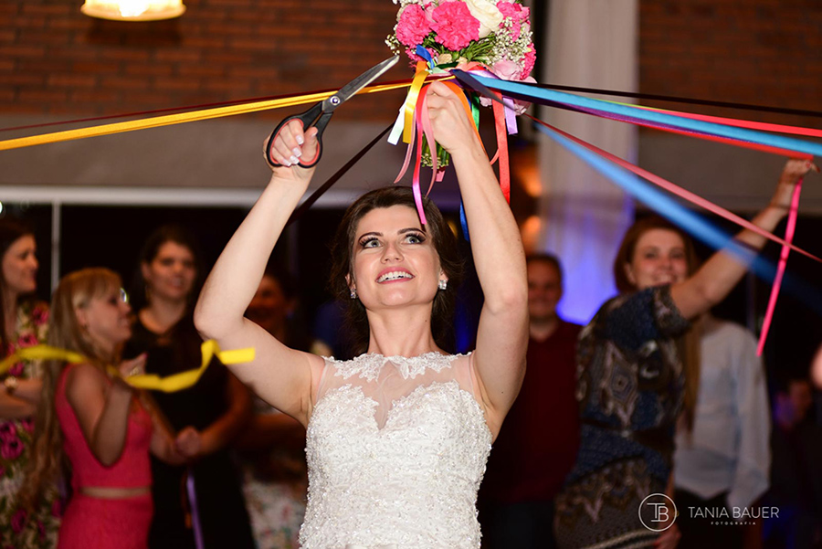 Fotografia de casamento - Campo Alegre, São Bento do Sul, Rio Negrinho, Joinville,Itajaí - Fotografa Tania Bauer