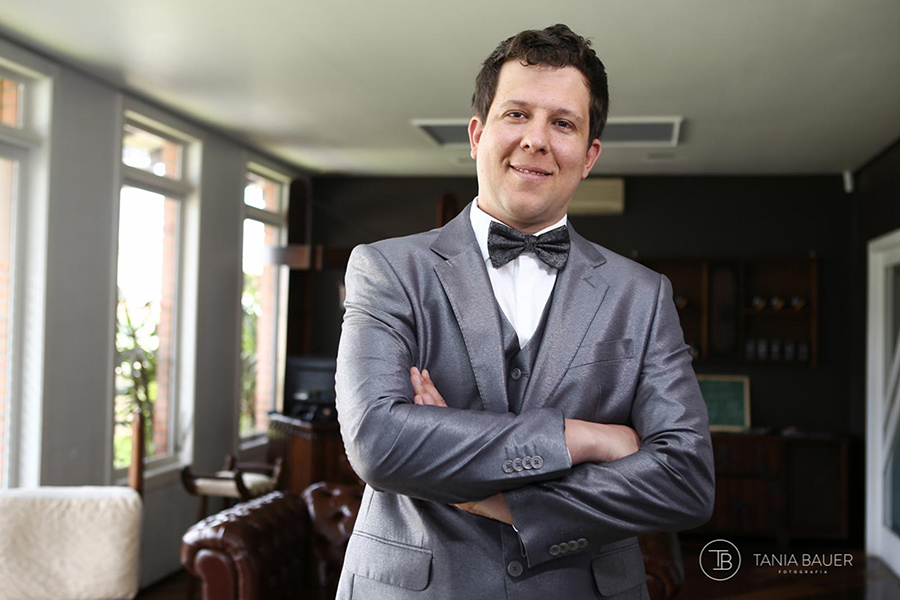 Fotografia de casamento - Campo Alegre, São Bento do Sul, Rio Negrinho, Joinville,Itajaí - Fotografa Tania Bauer