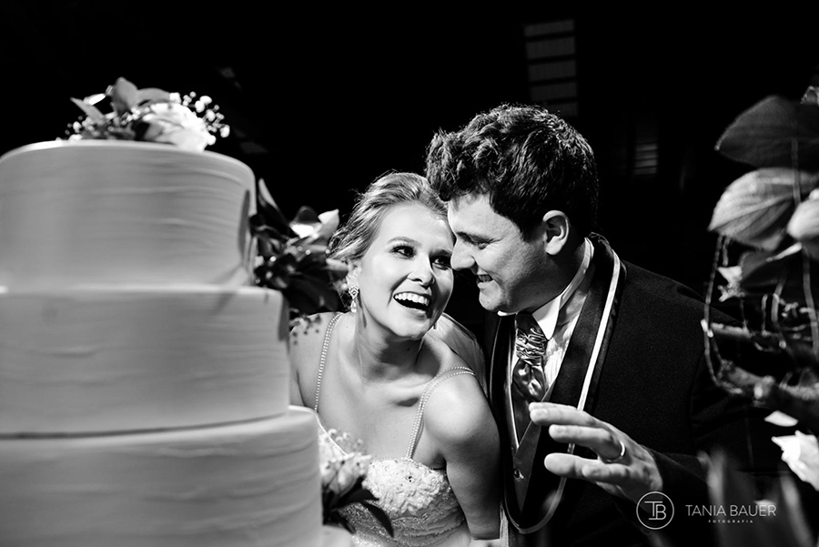 Fotografia de casamento - Campo Alegre, São Bento do Sul, Rio Negrinho, Joinville,Itajaí - Fotografa Tania Bauer