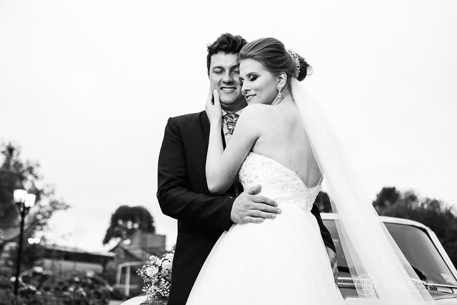 Fotografia de casamento - Campo Alegre, São Bento do Sul, Rio Negrinho, Joinville,Itajaí - Fotografa Tania Bauer