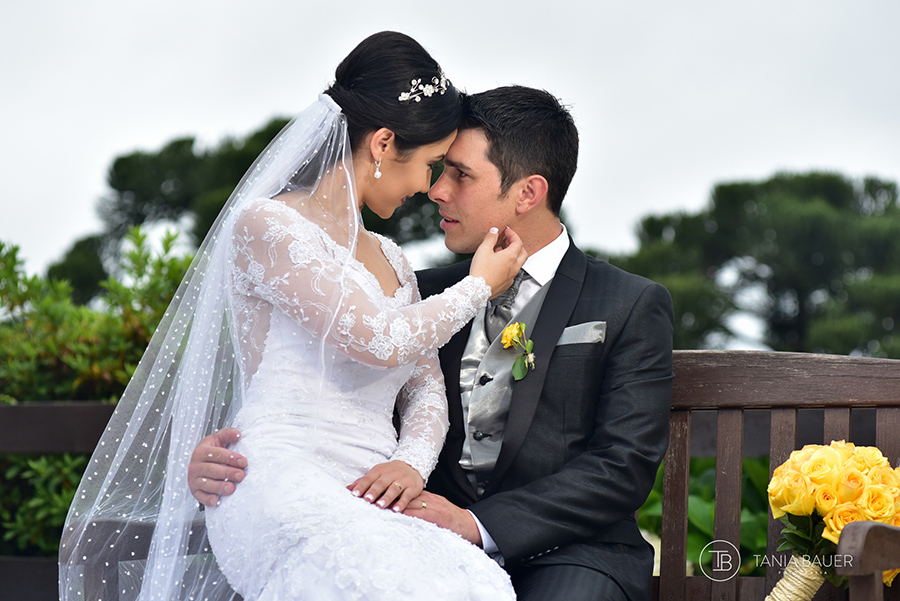 Fotografia Casamento São Bento do Sul SC Fotografa Tania Bauer