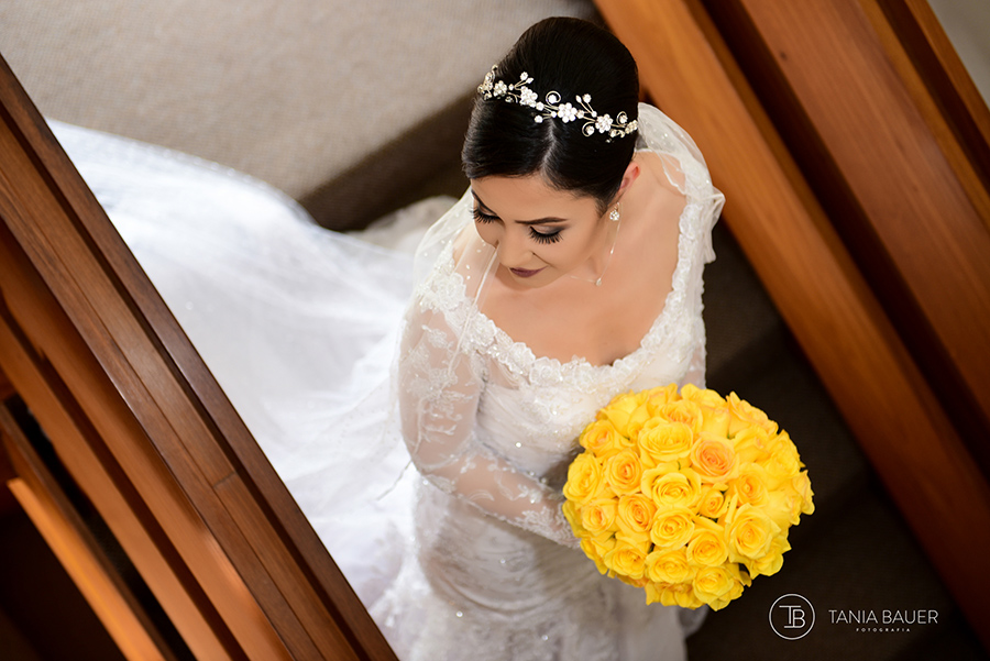 Fotografia Casamento São Bento do Sul SC Fotografa Tania Bauer