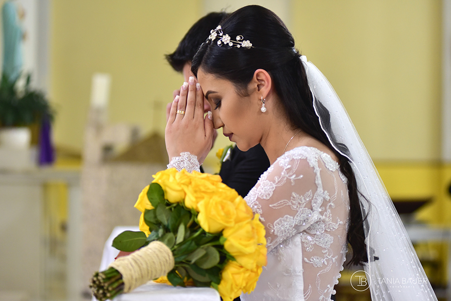 Fotografia Casamento São Bento do Sul SC Fotografa Tania Bauer
