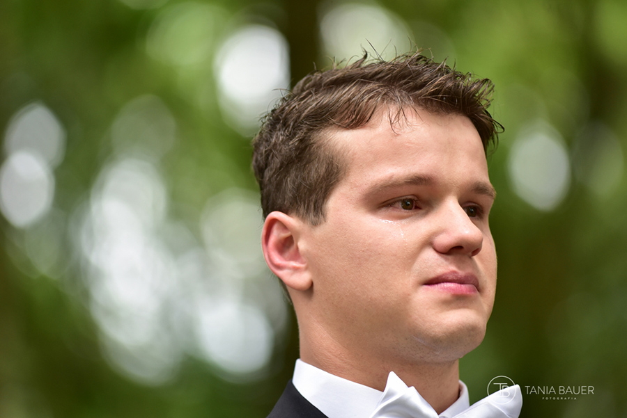 Fotografia de casamento - Campo Alegre, São Bento do Sul, Rio Negrinho, Joinville,Itajaí - Fotografa Tania Bauer