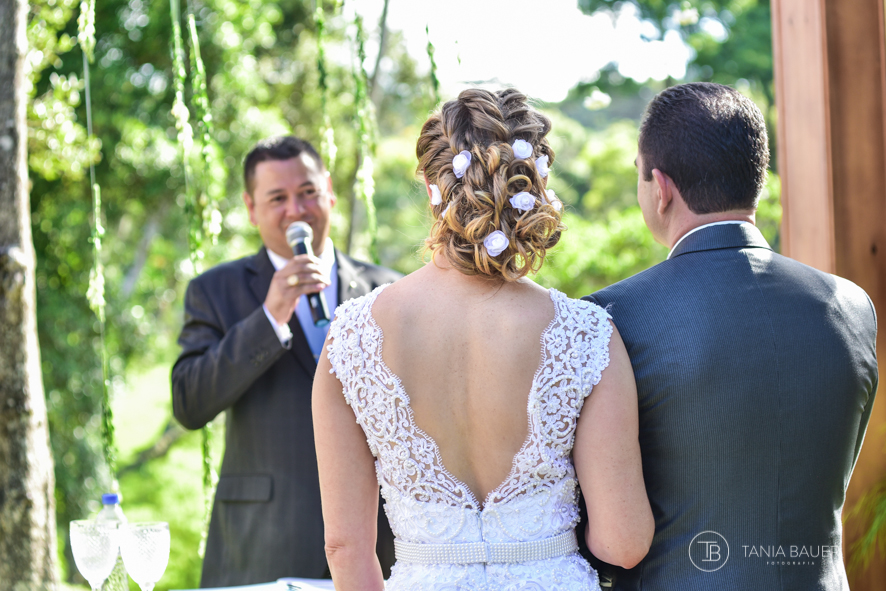 Fotografia de casamento - Campo Alegre, São Bento do Sul, Rio Negrinho, Joinville,Itajaí - Fotografa Tania Bauer