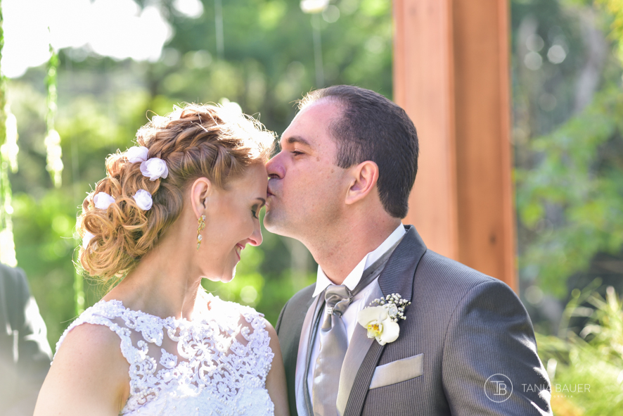Fotografia de casamento - Campo Alegre, São Bento do Sul, Rio Negrinho, Joinville,Itajaí - Fotografa Tania Bauer