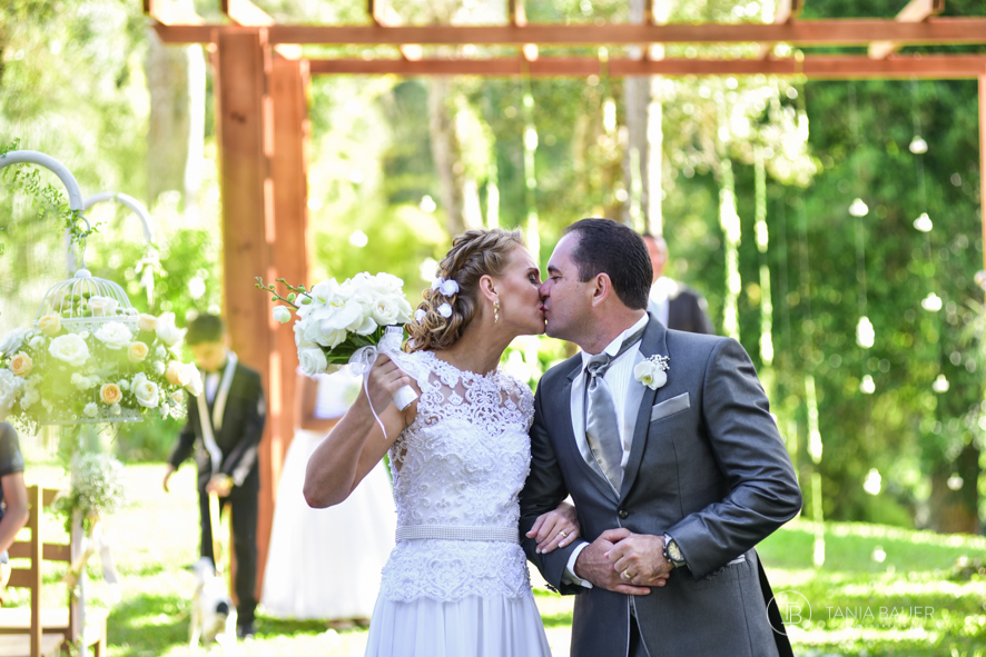 Fotografia de casamento - Campo Alegre, São Bento do Sul, Rio Negrinho, Joinville,Itajaí - Fotografa Tania Bauer