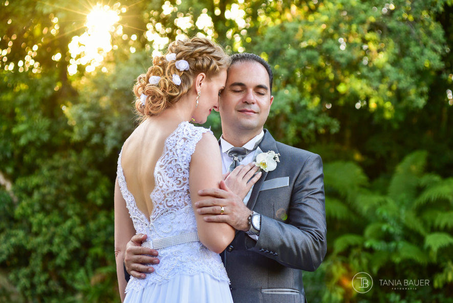 Fotografia de casamento - Campo Alegre, São Bento do Sul, Rio Negrinho, Joinville,Itajaí - Fotografa Tania Bauer