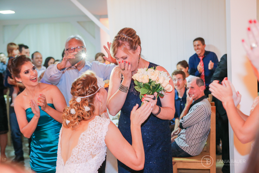 Fotografia de casamento - Campo Alegre, São Bento do Sul, Rio Negrinho, Joinville,Itajaí - Fotografa Tania Bauer