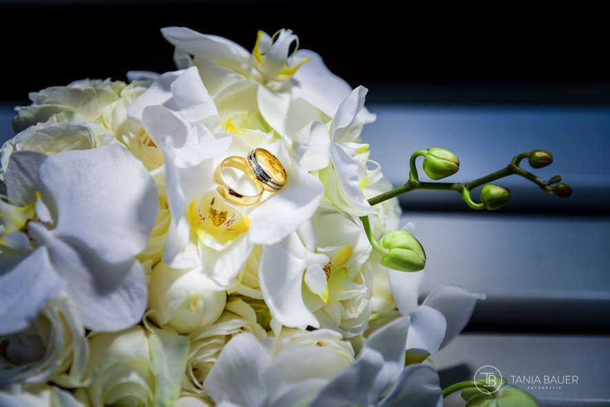 Fotografia de casamento - Campo Alegre, São Bento do Sul, Rio Negrinho, Joinville,Itajaí - Fotografa Tania Bauer