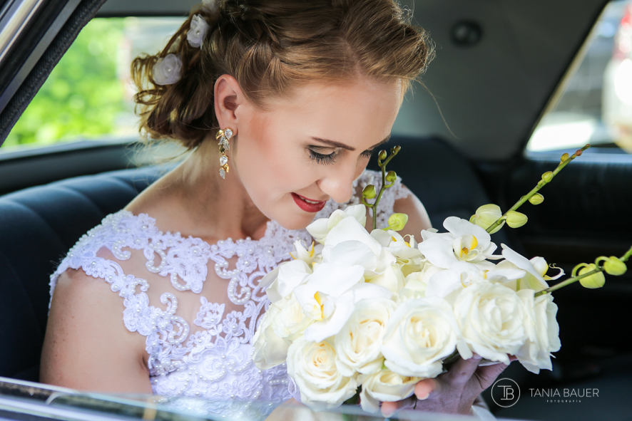 Fotografia de casamento - Campo Alegre, São Bento do Sul, Rio Negrinho, Joinville,Itajaí - Fotografa Tania Bauer