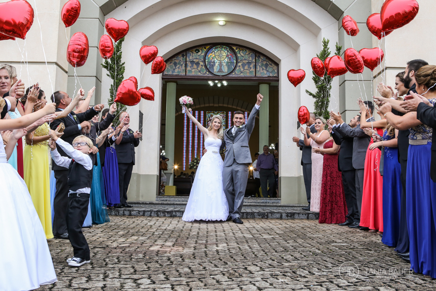 Fotografia Casamento São Bento do Sul SC Fotografa Tania Bauer