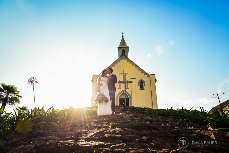Fotografia Casamento São Bento do Sul SC Fotografa Tania Bauer