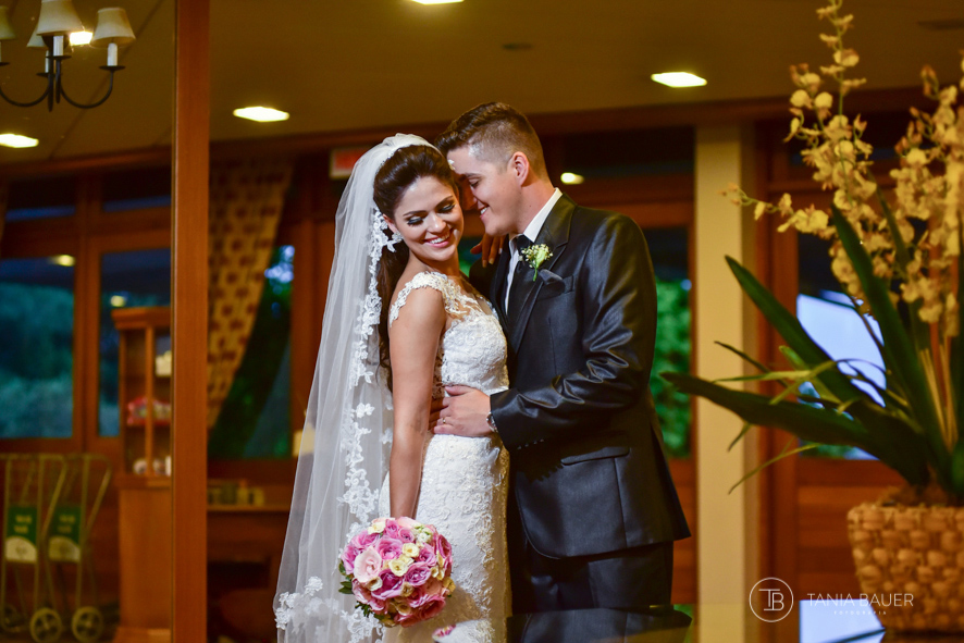 Fotografia Casamento São Bento do Sul SC Fotografa Tania Bauer