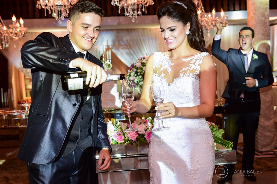 Fotografia Casamento São Bento do Sul SC Fotografa Tania Bauer