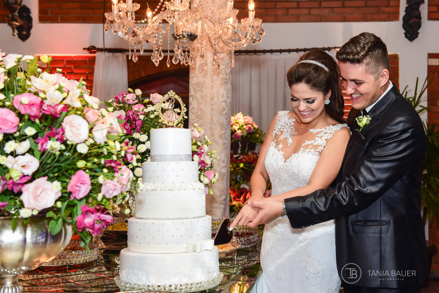 Fotografia Casamento São Bento do Sul SC Fotografa Tania Bauer