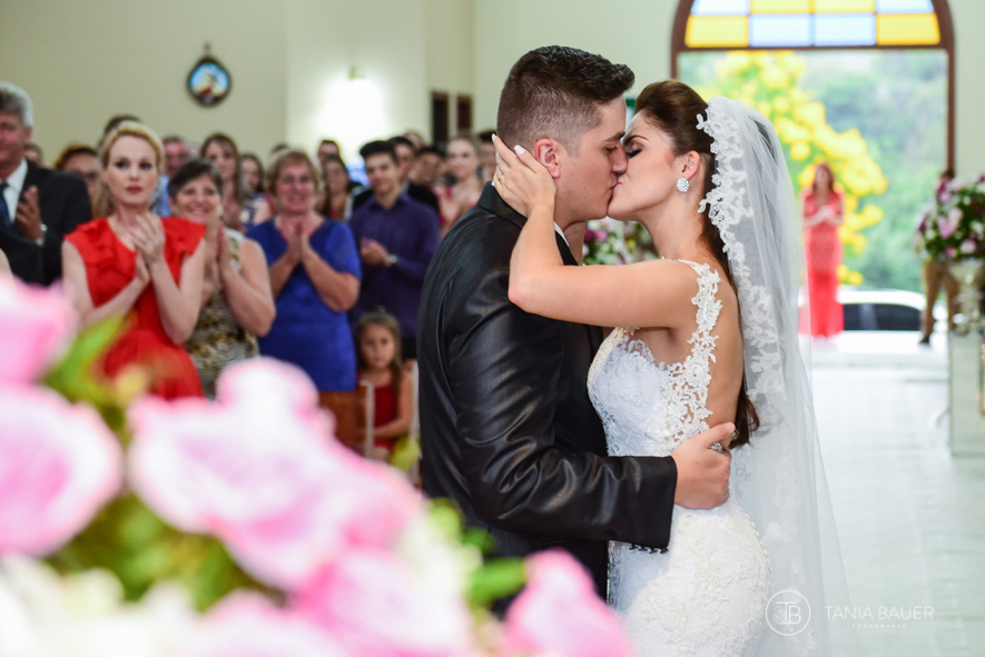 Fotografia Casamento São Bento do Sul SC Fotografa Tania Bauer