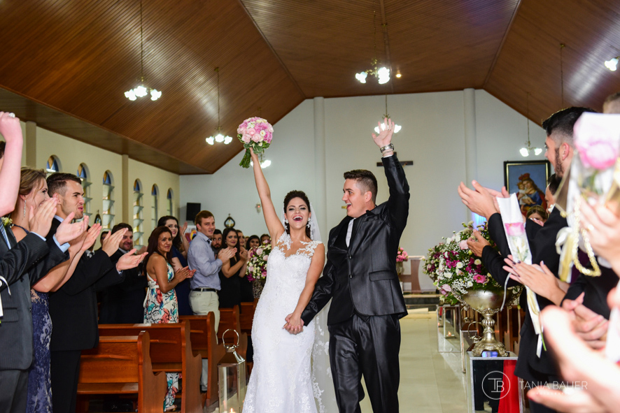 Fotografia Casamento São Bento do Sul SC Fotografa Tania Bauer