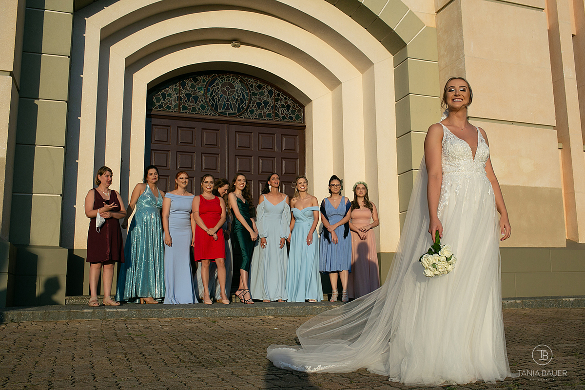 Fotografa de casamento, fotografia de casamento, casamento em São bento do Sul, Tania Bauer Fotografia, Fotografa de Santa Catarina, Casamento de Dia#