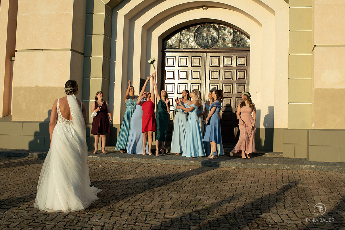 Fotografa de casamento, fotografia de casamento, casamento em São bento do Sul, Tania Bauer Fotografia, Fotografa de Santa Catarina, Casamento de Dia
