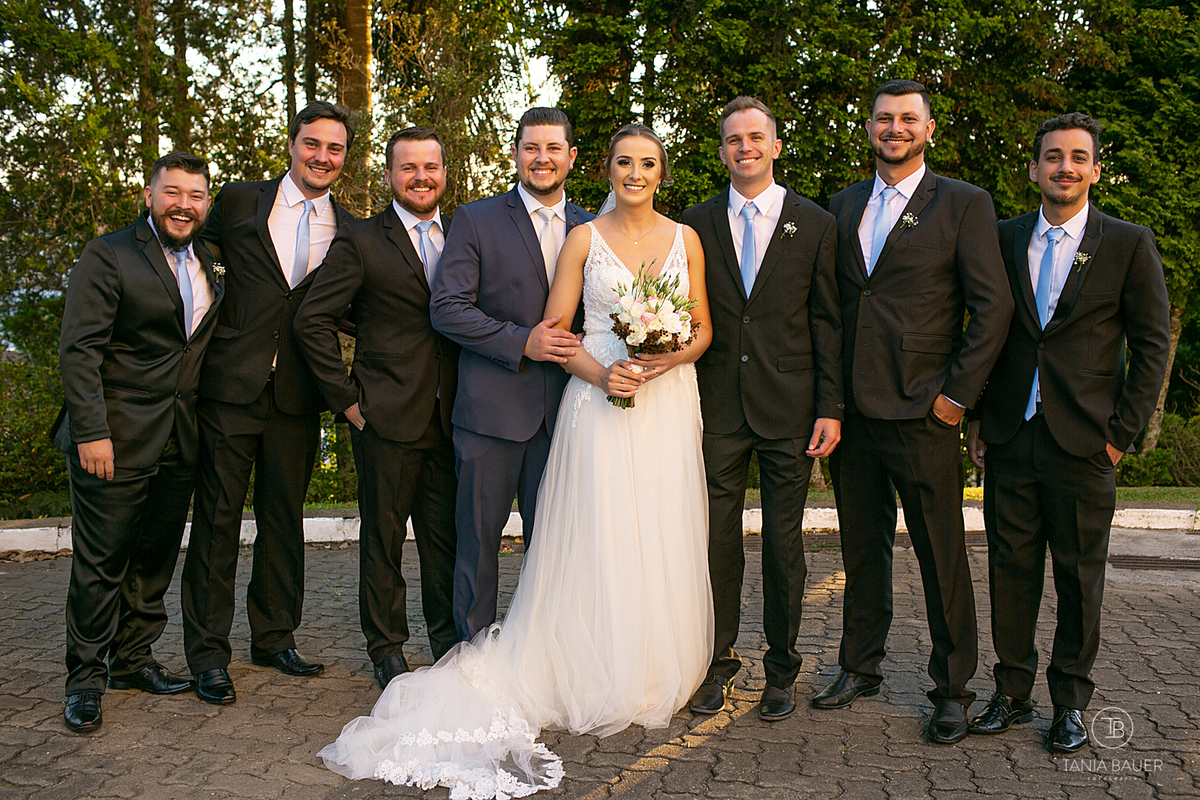 Fotografa de casamento, fotografia de casamento, casamento em São bento do Sul, Tania Bauer Fotografia, Fotografa de Santa Catarina, Casamento de Dia