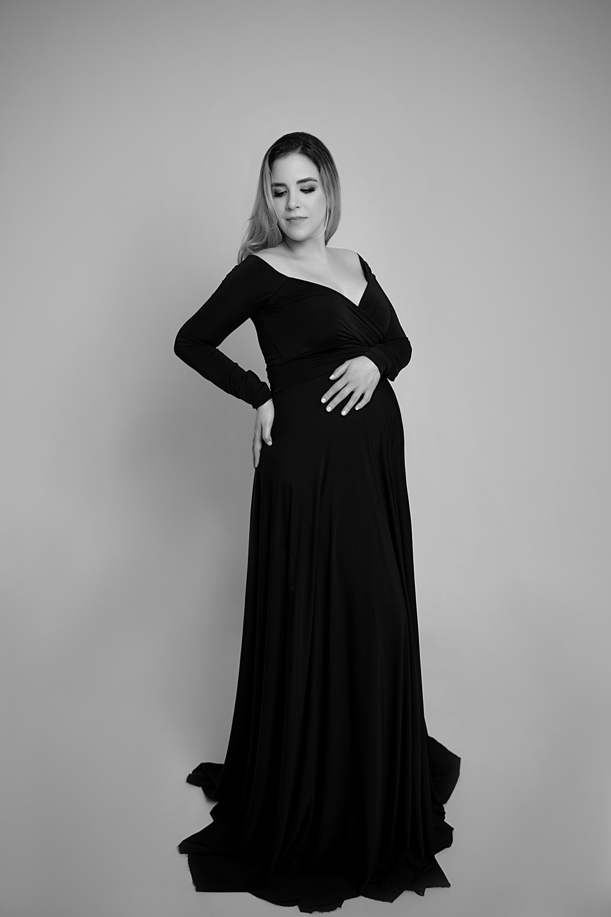 gestante, fotografa de gestente, ensaio em estudio, ensaio fotografico em estuio, ensaio fotografico gestante em estuio, tania bauer fotografia, tania bauer, fotografa de sao bento do sul, fotografa de studio