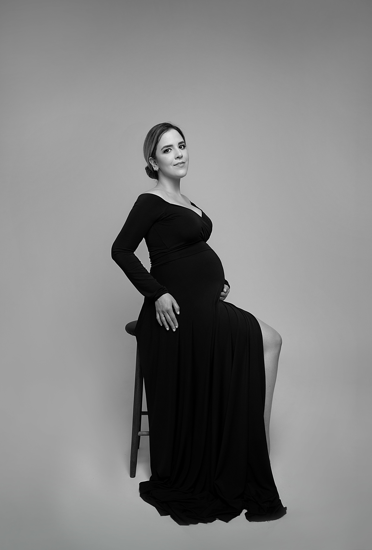 gestante, fotografa de gestente, ensaio em estudio, ensaio fotografico em estuio, ensaio fotografico gestante em estuio, tania bauer fotografia, tania bauer, fotografa de sao bento do sul, fotografa de studio