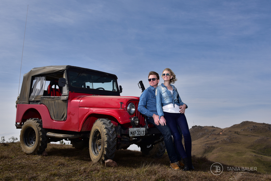 ensaio pre wedding fotografa Tania Bauer de São Bento do Sul