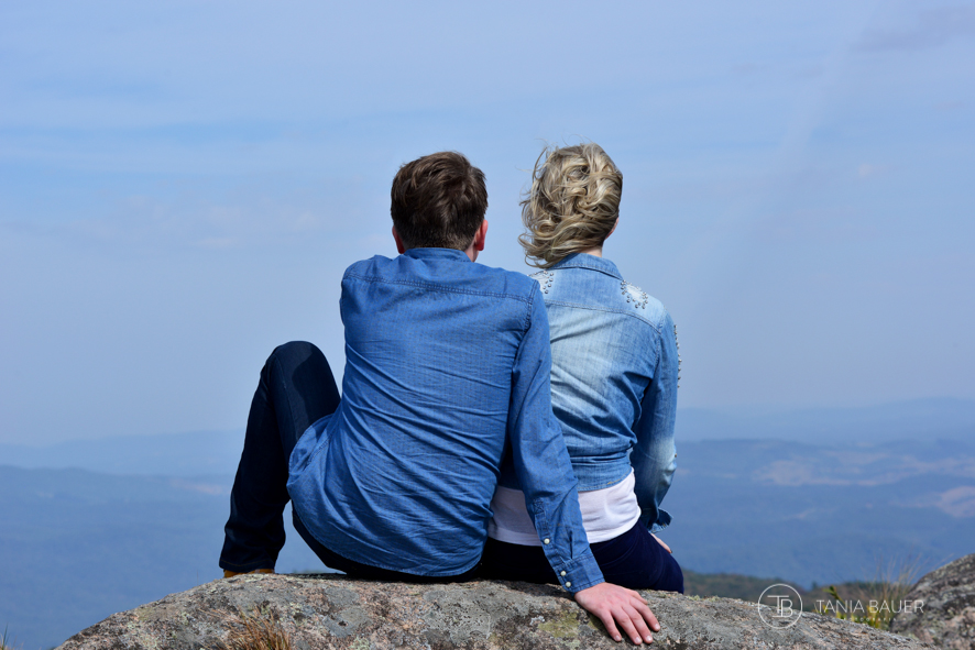 ensaio pre wedding fotografa Tania Bauer de São Bento do Sul