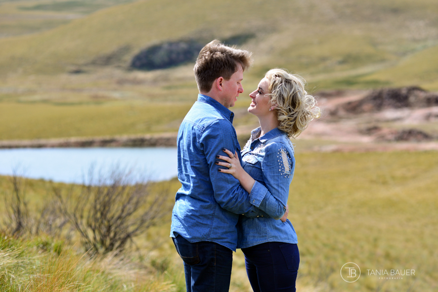 ensaio pre wedding fotografa Tania Bauer de São Bento do Sul