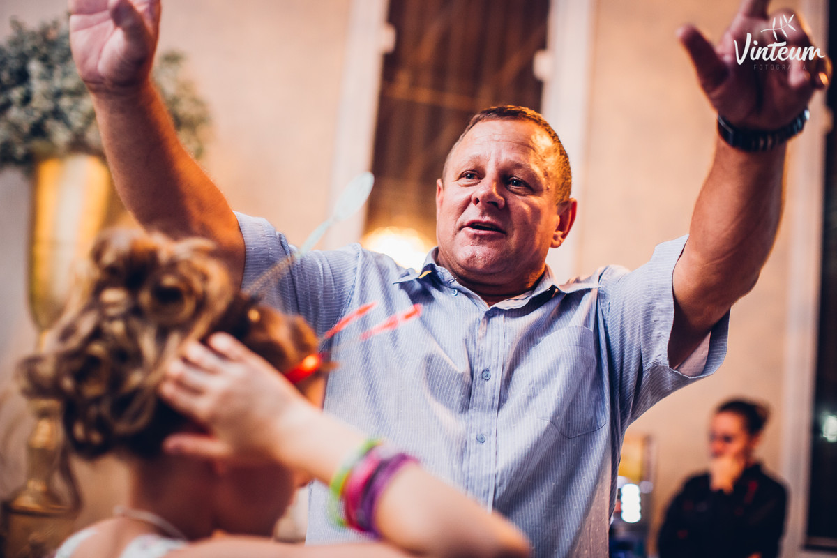 Festa de casamento, animação, festa