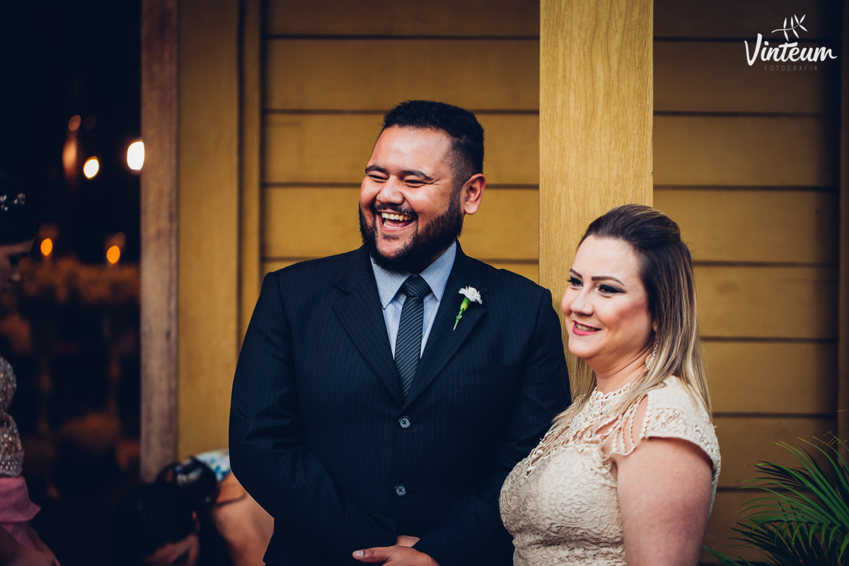 Casamento, padrinhos