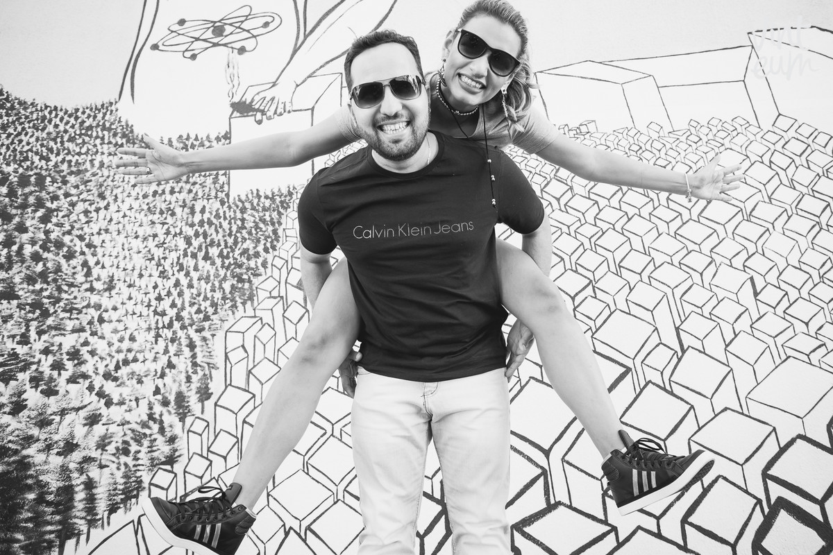 casal estiloso, grafite, amor, ensaio, maringá pr